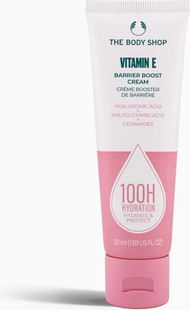Vitamin E – Krem Hidratues Intensiv 100 orë &amp; Mbrojtës 50 ML