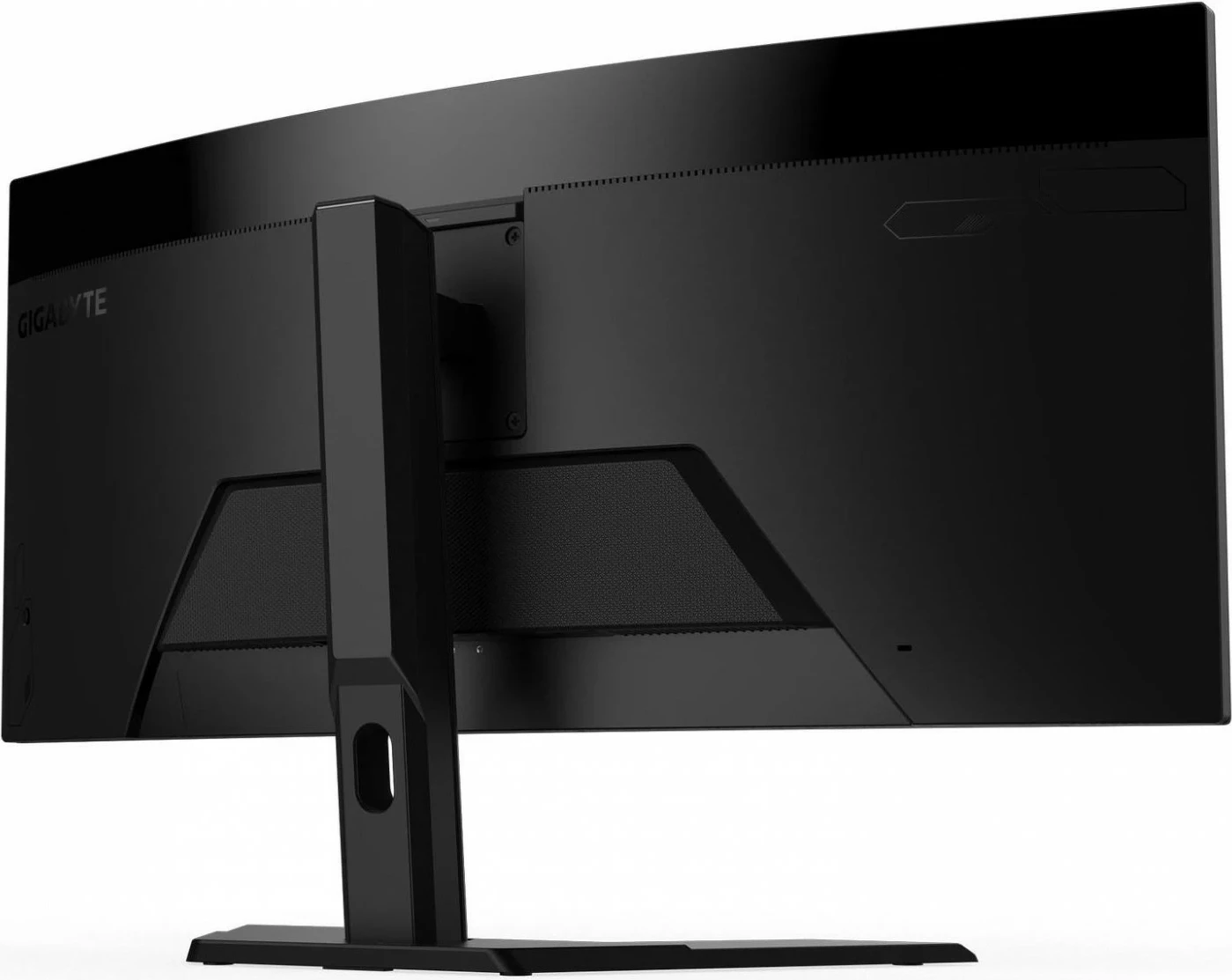 Monitor Gigabyte G34WQCP, 34 inç, 3440 x 1440, 180Hz, i zi