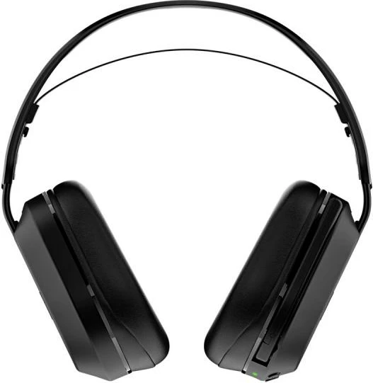 Kufje gaming Turtle Beach Stealth 500 TBS-5104-05, wireless 2.4GHz + Bluetooth, 40mm, deri 40h, për PC/PS5/PS4/mobil, e zezë