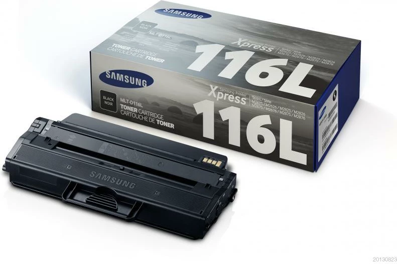 Toner Samsung MLT-D116L SU828A rendiment i lartë i zi