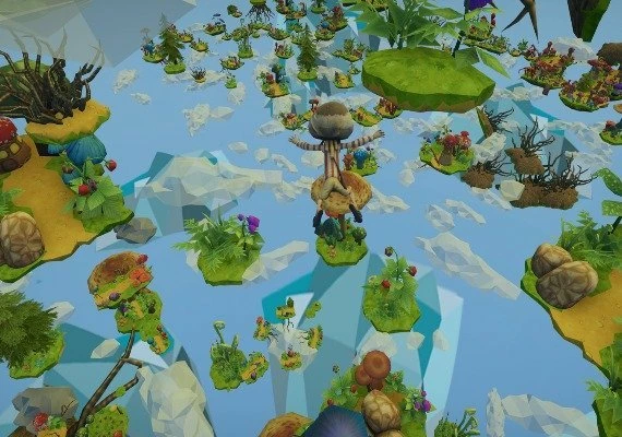 The Botanist EN/DE/FR/IT/ES Global