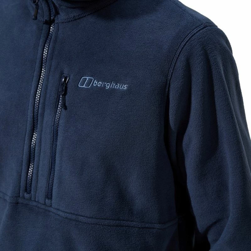 Duks për meshkuj Berghaus, kaltër