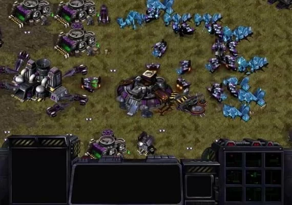 StarCraft Remastered Global