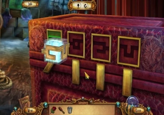 Small Town Terrors: Galdor's Bluff Collector's Edition EN/DE/FR Global