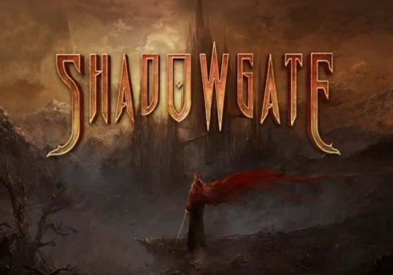 Shadowgate EN/DE/FR/IT/ES Global