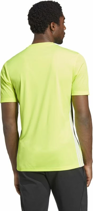 Fanellë futbolli adidas për meshkuj, e verdhë