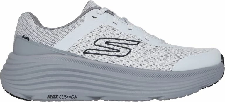 Atlete për meshkuj Skechers, gri [Madhësia: 40]