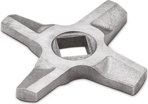 Makinë mishi Zelmer ZMM3512B, 1500 W, Bardhë