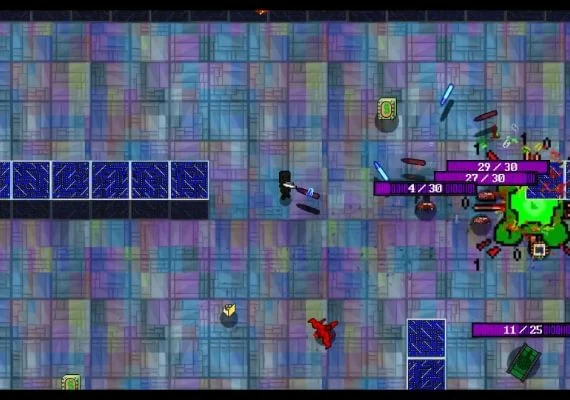 Virtual Rogue EN Global