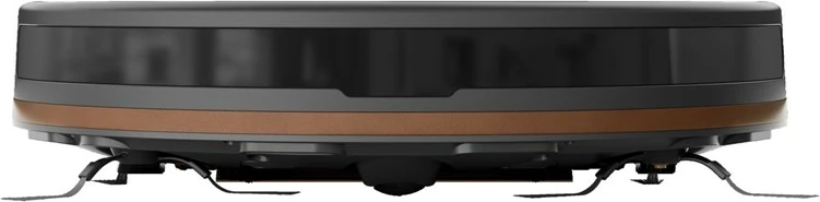 Robot pastrues Electrolux ER61UW1DG, 0.22 L, pa qese, i zi