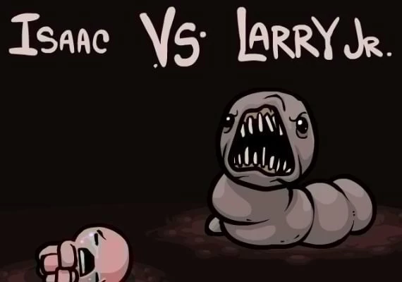 The Binding Of Isaac EN Global