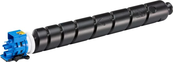 Toner, Kyocera, TK-8345 TK8345, kapacitet 9.750–23.700 faqe, cian