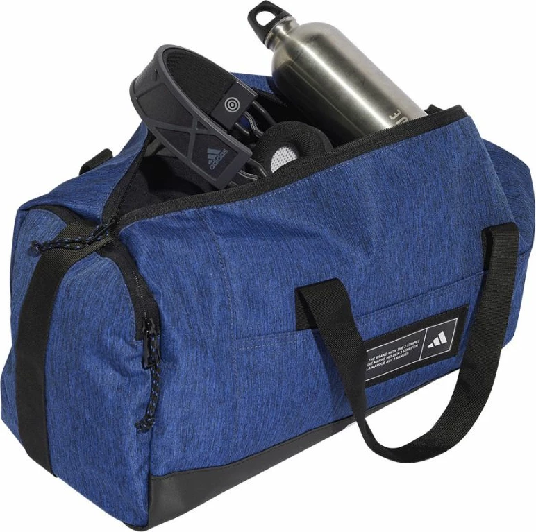 Çantë sportive adidas, blu
