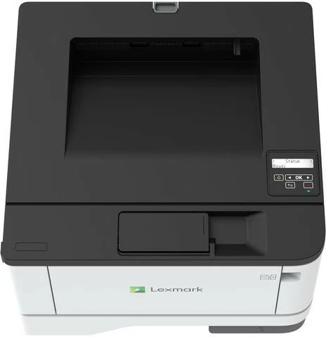 Printer lazer Lexmark MS431dn, 600x600 DPI, A4, 40ppm, duplex, bardhë/zi