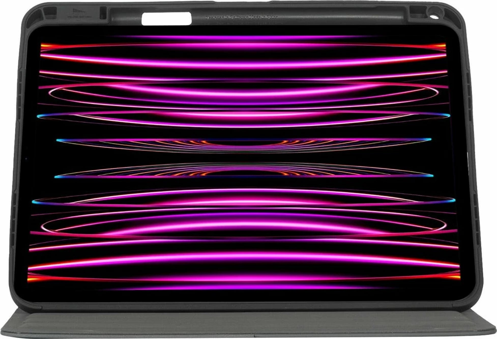 Mbështjellës Targus Click-In Rotation për iPad Pro 11-inch (M4), i zi