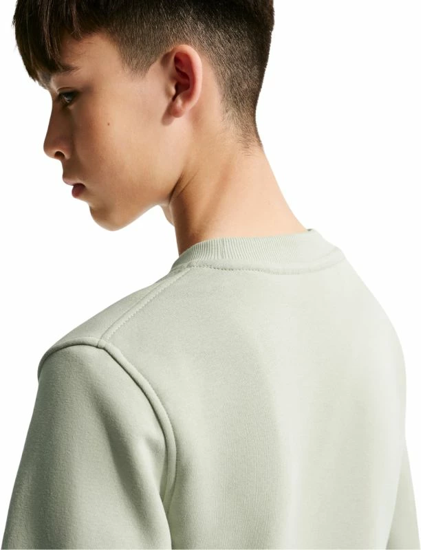 Duks për fëmijë Nike Sportswear Club Fleece FD3006 304, i gjelbër [Madhësia: XL]