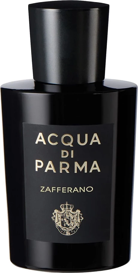 Eau de Toilette uniseks Acqua di Parma Zafferano 100ml