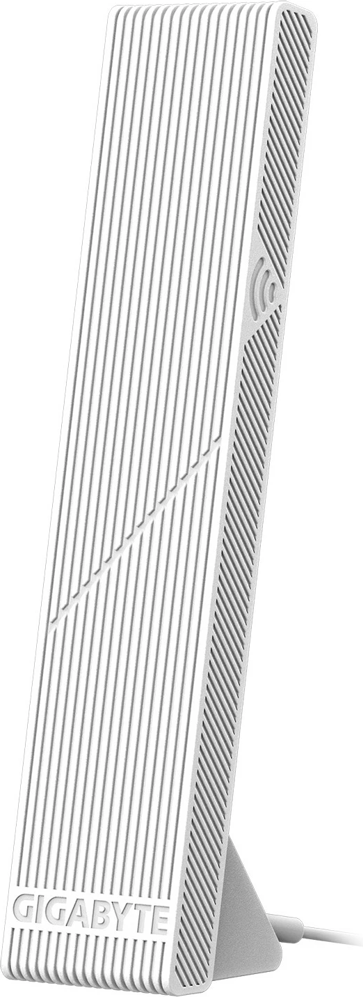 Pllakë amë Gigabyte X870I AORUS PRO ICE, DDR5, Mini-ITX, e bardhë