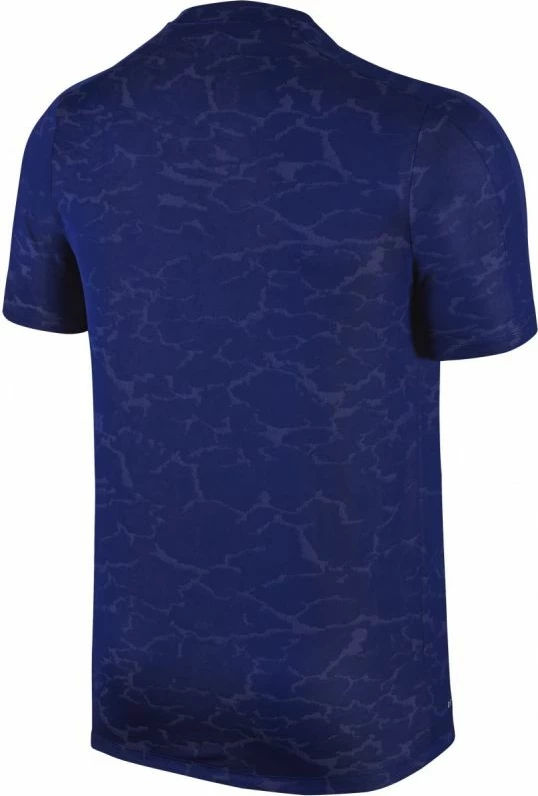 Maicë meshkuj Nike Flash CR7 777544-455, e kaltër