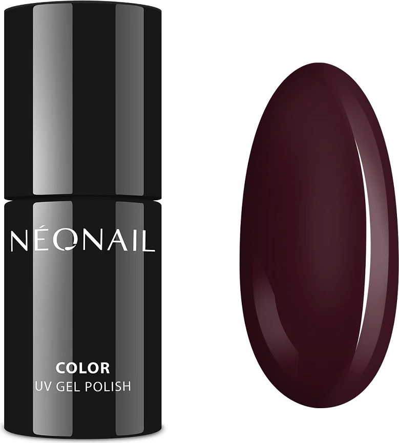 Llak për thonj NeoNail 2692 Dark Cherry për femra 7.2ml