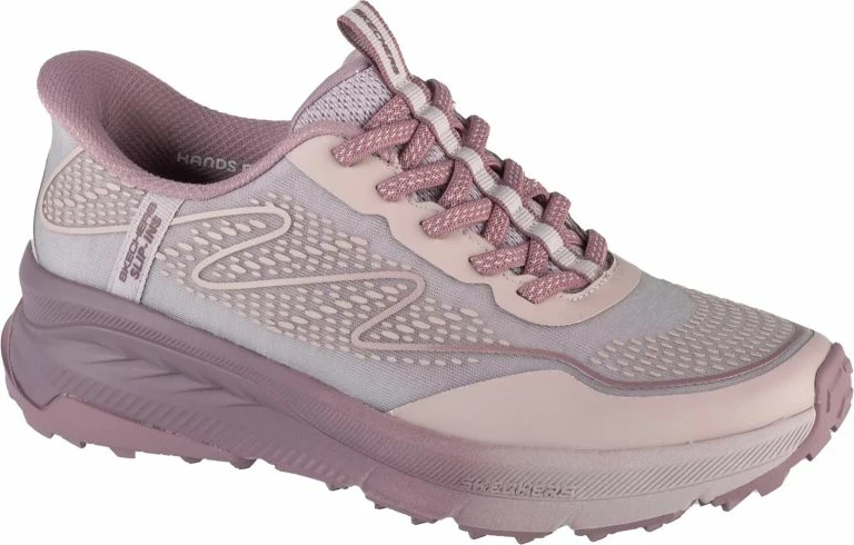 Atlete Skechers për femra, vjollcë [Madhësia: 37]