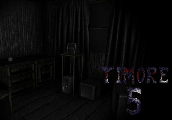 Timore 5 EN Global
