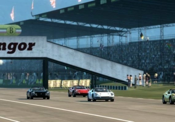 Test Drive: Ferrari Racing Legends EN/DE/FR/IT/ES Global
