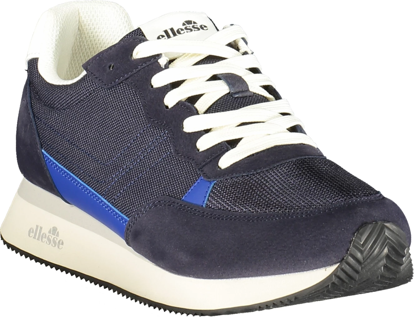 Atlete Ellesse Martie meshkuj, blu [Madhësia: 41]