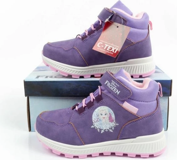 Atlete për fëmijë Cerda, vjollce