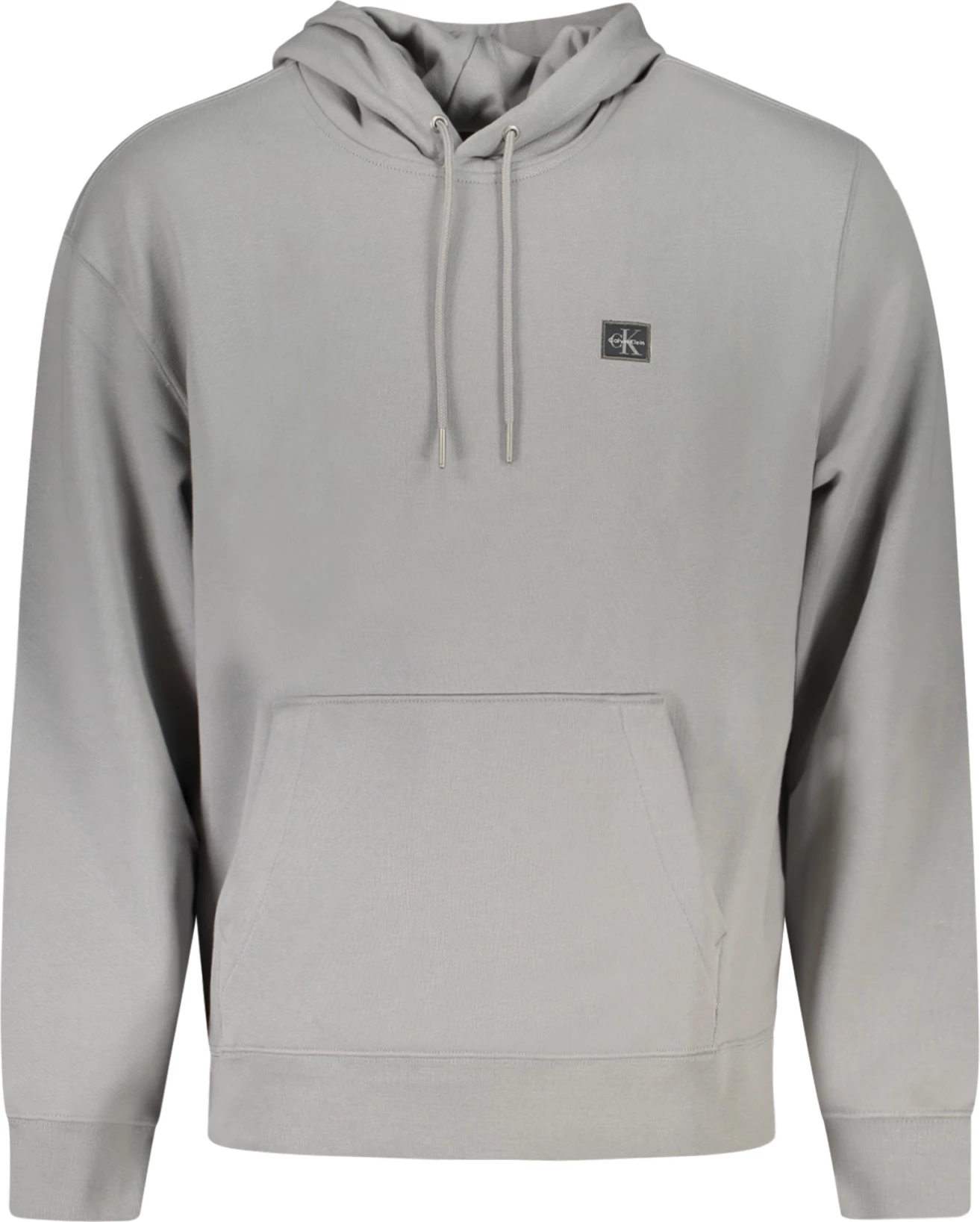 Duks për meshkuj Calvin Klein, gri