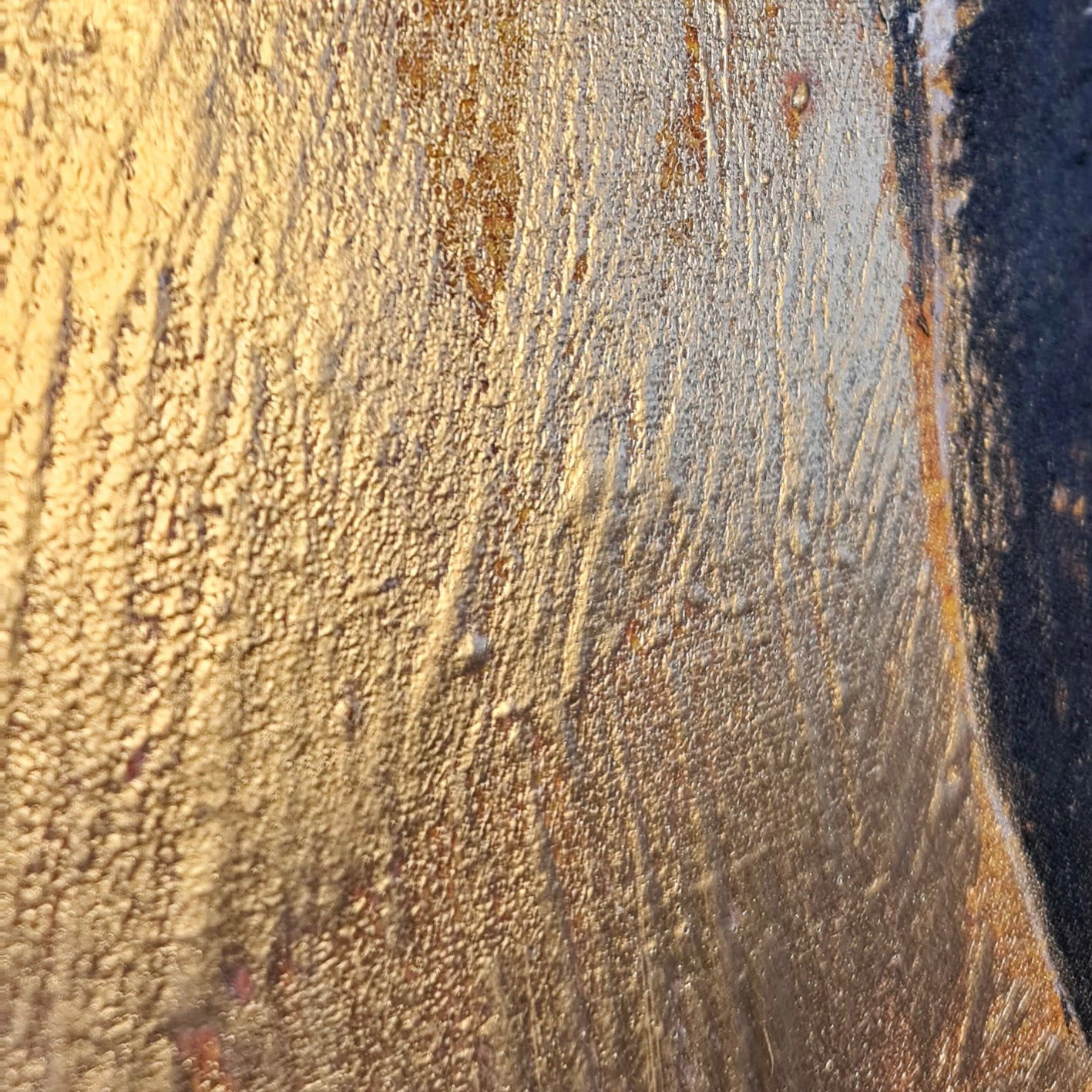 Pikturë dekorative me vaj, shumëngjyrëshe, Wallity, OPG2125740134, 140x140cm