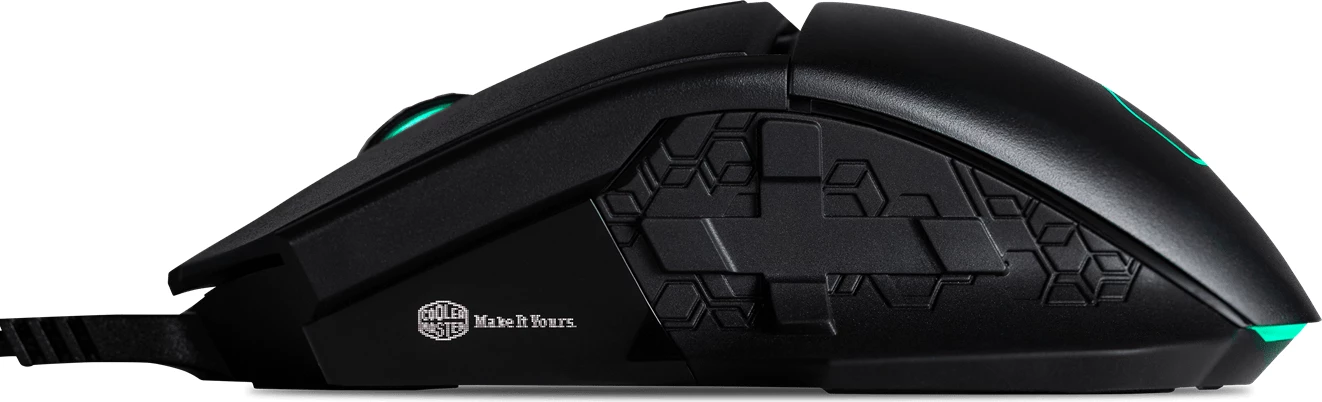 Cooler Master MM830 Gaming Maus