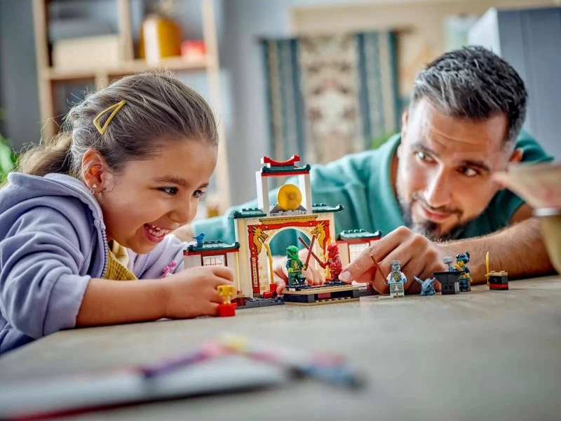 Lego Ninjago set për fëmijë