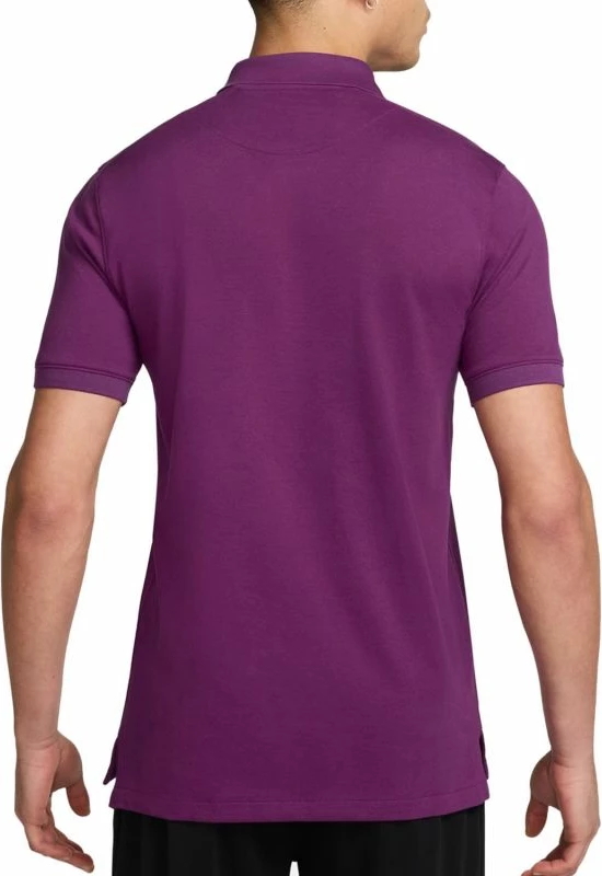 Maicë polo për meshkuj Nike FC Barcelona, vjollcë [Madhësia: XL]