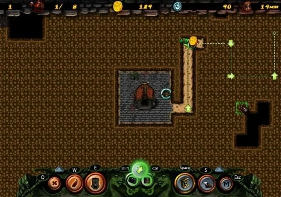 Dwarfs!? EN Global