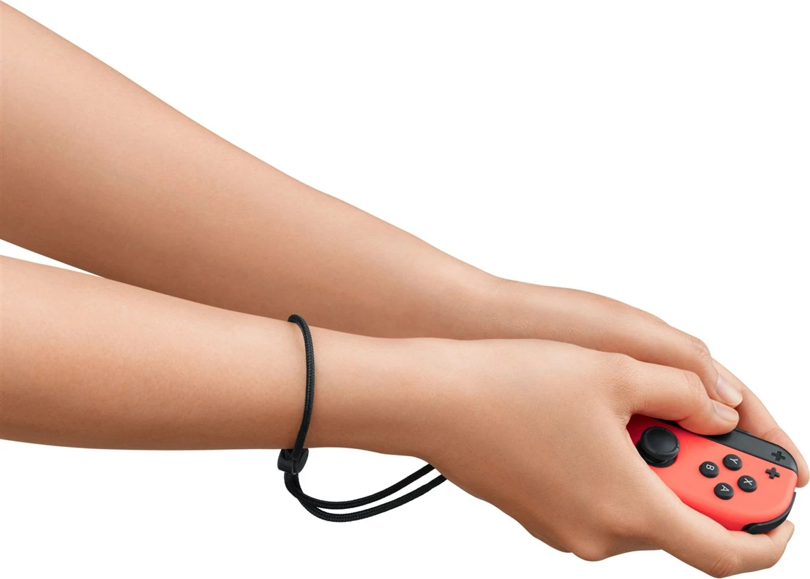 Lojë Nintendo Nintendo Switch Sports për Nintendo Switch (me rrip këmbë)