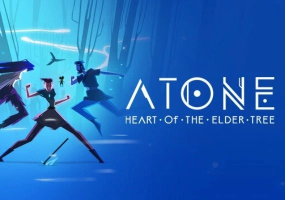 ATONE: Heart of the Elder Tree Global