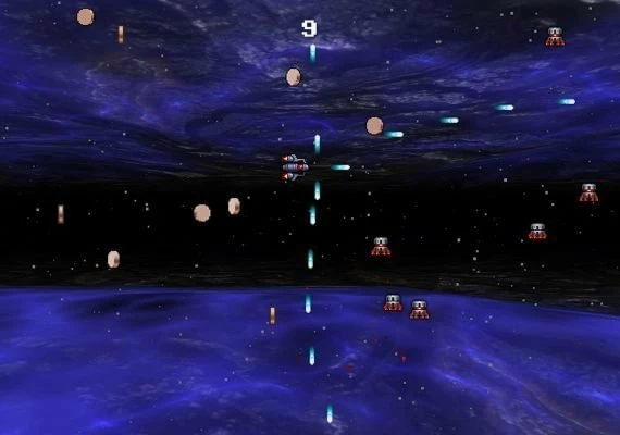 Blast Em + Source Code EN Global