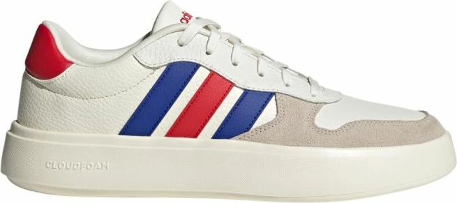 Atlete për meshkuj adidas, të bardha