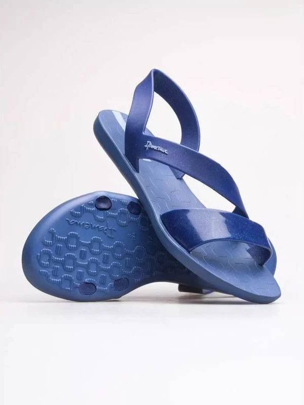 Sandale për femra Ipanema, blu