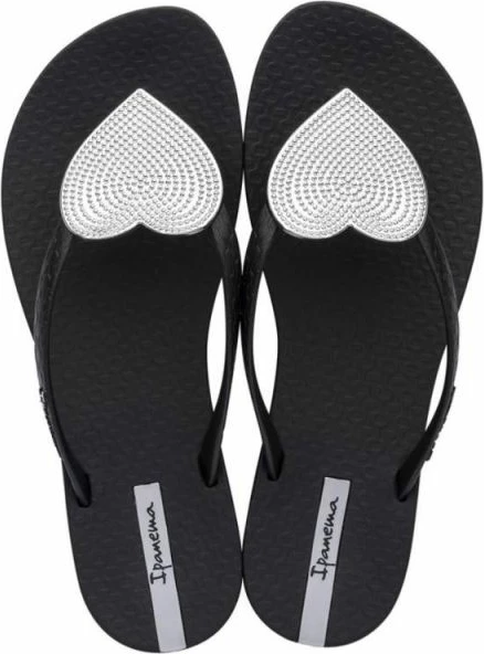 Atlete për femra Ipanema, të zeza [Madhësia: 35 - 36]