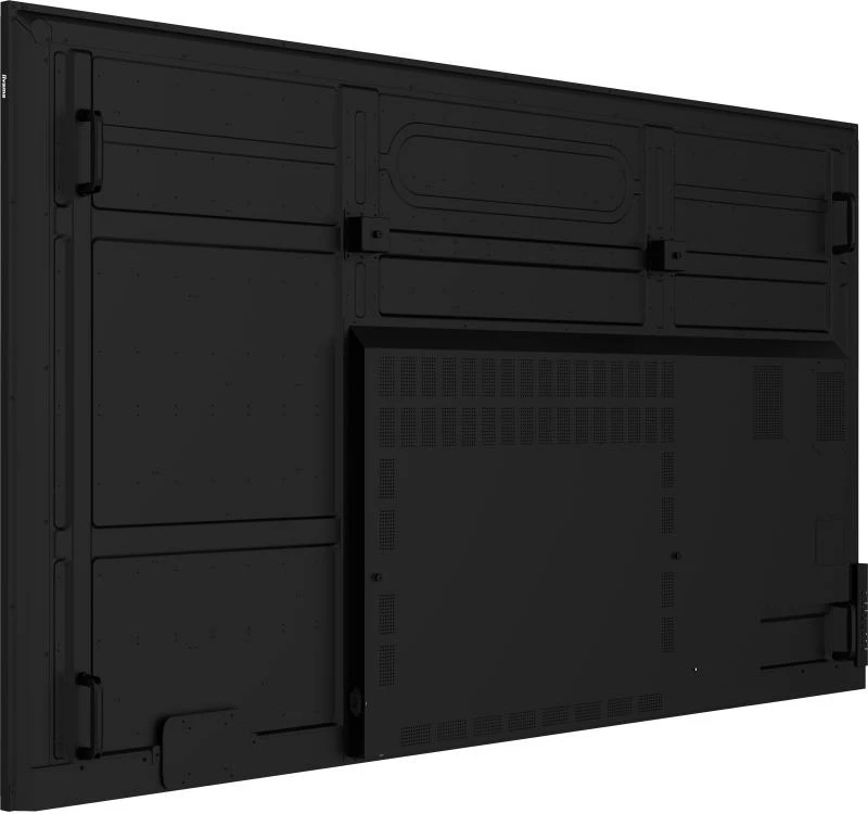 Ekran digital signage iiyama ProLite LH9875UHS-B2AG 98" 4K UHD, i zi