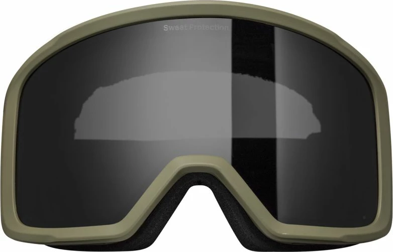 Syze bore Sweet Protection, unisex, të gjelbra