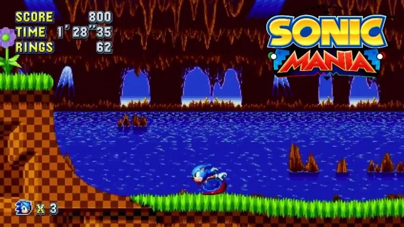 Lojë Nintendo Switch SEGA Sonic Mania Plus, Standard Edition, anglisht (US) 5