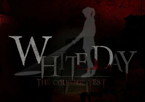 White Day VR: The Courage EN Global