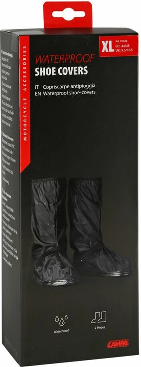 Mbrojtese Kepucesh Waterproof Xl 44-45