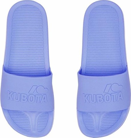 Papuqe Kubota, vjollcë