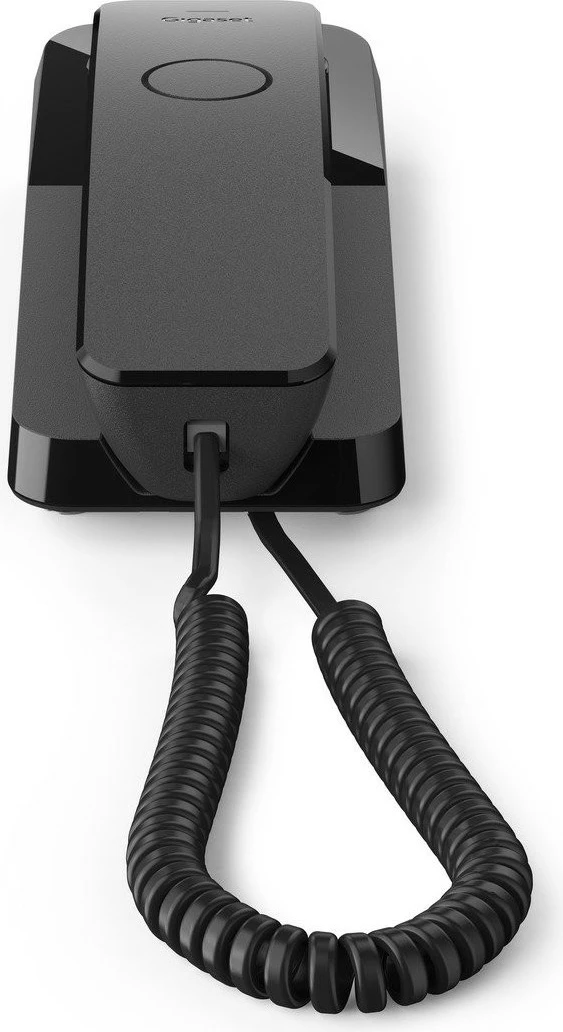 Telefon analog Gigaset DESK 200, i zi