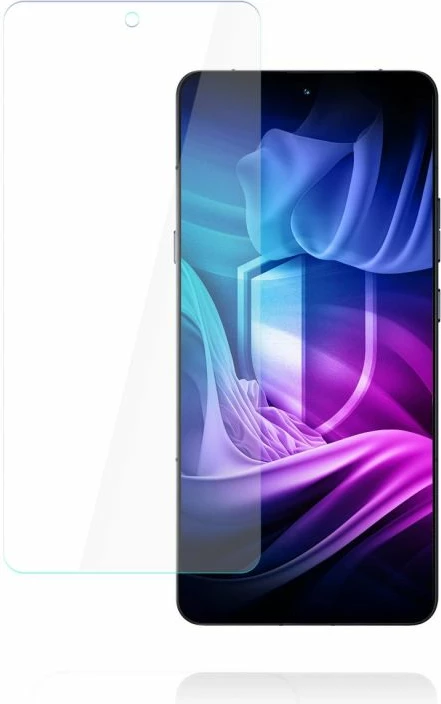 Mbrojtëse ekrani matte 3mk SilkyMatt Pro për Motorola Signature