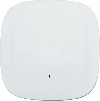 Access point Cisco Meraki CW9166I, Wi-Fi 6E, 3400 Mbps, i bardhë